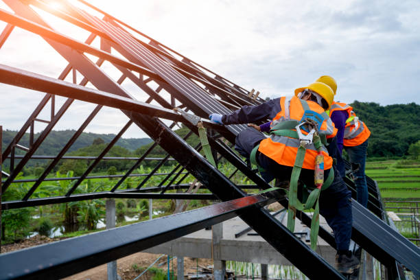 Quick and Trustworthy Emergency Roof Repair Services in Riverdale, CA
