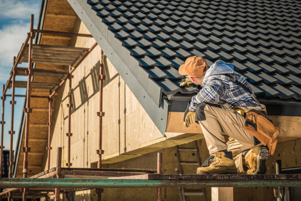 Sealant for Roof in Riverdale, CA