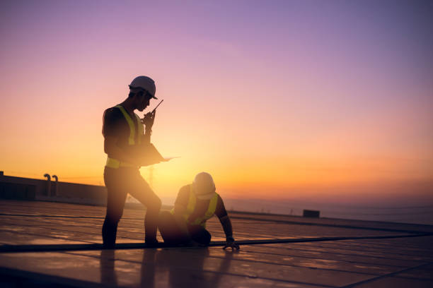 Best Commercial Roofing Services  in Riverdale, CA