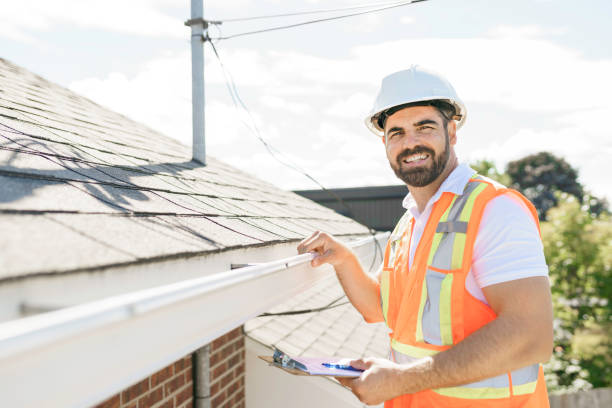 Best Storm Damage Roof Repair  in Riverdale, CA