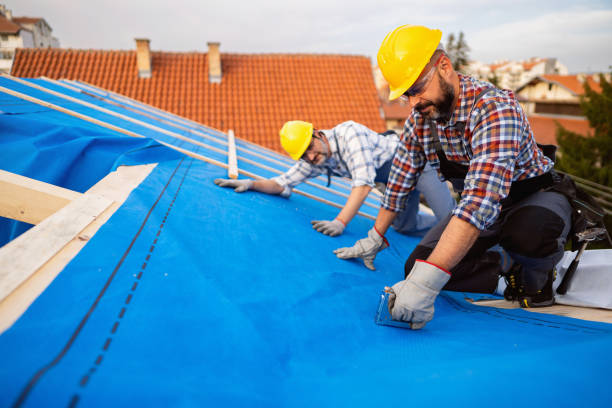 Professional Roofing Contractor in Riverdale, CA